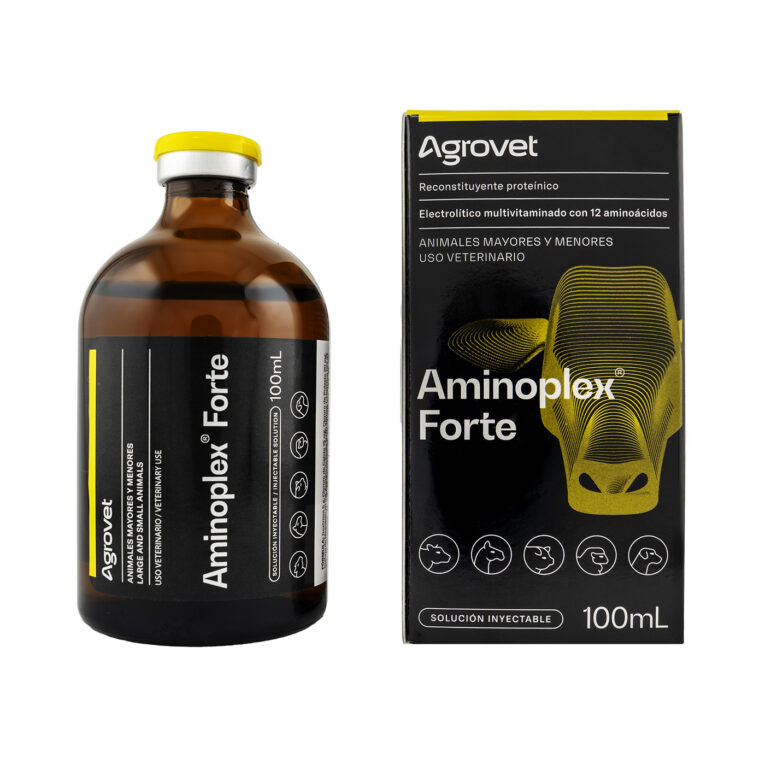 Aminoplex Forte