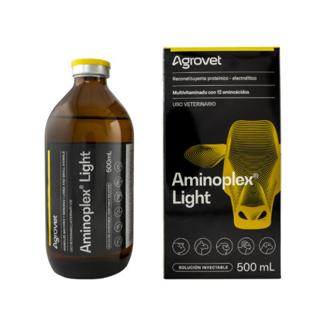 Aminoplex